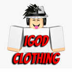 iGod Clothing