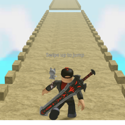 Infinite run