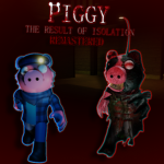 Piggy: TROI: Remastered Official Group