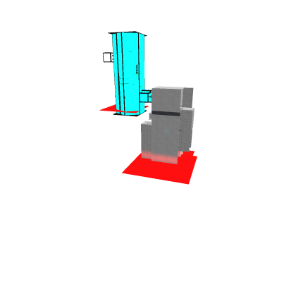 weird sci (hiya)