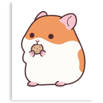 Hamsters on Cars