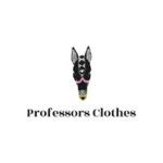 Professors Clothes