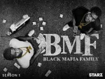 [BMF] black mafia family [876]