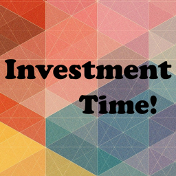 Investment Time!