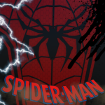 The Astonishing Spider-Man