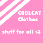C00LCAT clothes