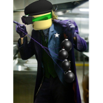 Br5d Ultor