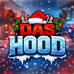 DAS H00D Roblox game icon