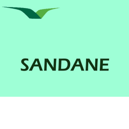 Sandane flyplass (Airport)