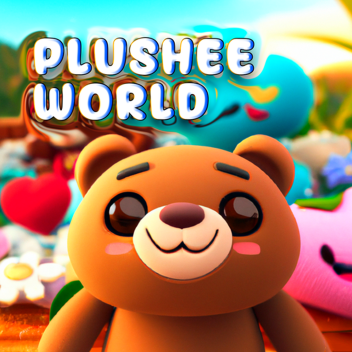 Plushee World