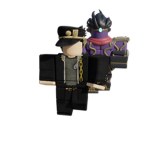 Heroes Inc