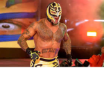 rey the best