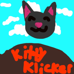 (RETIRED) Kitty Klicker Simulator