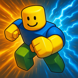 Hyper Power Tycoon (BETA)