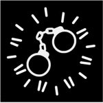 [BLACK BRICK] MILITARY POLICE