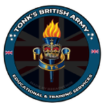 [TBA] Educational and Training Service