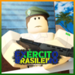 I| EB | Exército Brasileiro |I