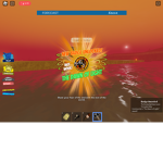 Robloxian Survival Warriors