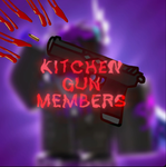 kitchen gun members