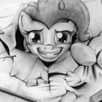 The PINKA MENA PIE SQUAD