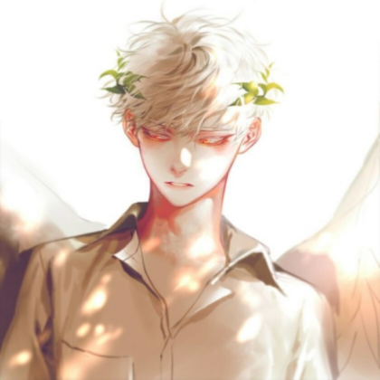 Anime boy Roblox decal
