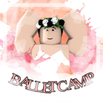 Ballet Camp