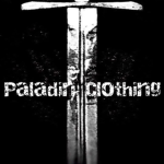 Paladin Clothing