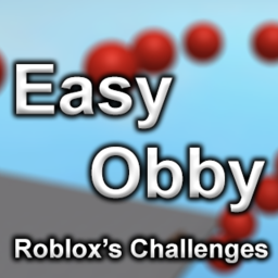 Roblox's Challenges: Easy Obby
