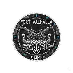Fort Valhalla Official [SWMF]