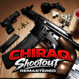 Chiraq Shootout Remastered🔥