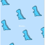 Dino..squxd