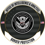 CBP | Office of Intelligence
