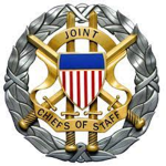 [JCOS]-Joint Chief Of Staff HQ