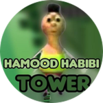 REACH THE END OF HAMOOD HABIBI TOWER