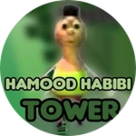 REACH THE END OF HAMOOD HABIBI TOWER