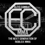 Elite Combat MMA