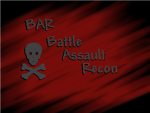 Battle Assault Recon