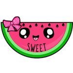 Water melon YO