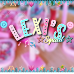 Lexi squad group