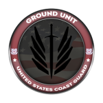 [US:CG] Ground Unit