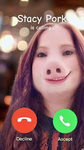we luv stacy pork