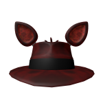 Dum Dum Fedora