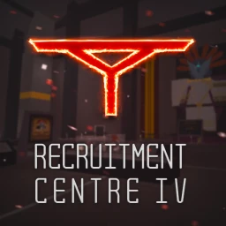 Recruitment Center IV icon