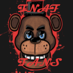 Fnaf Fans (Friend group)