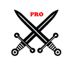 THE PRO IS HERE