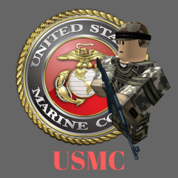 [USMC] United States Marine Corps | HQ
