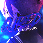 い Cured