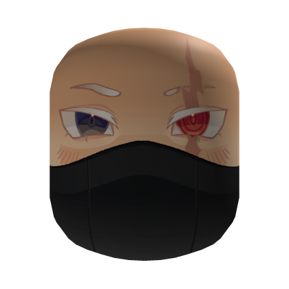 Ethos Face V2
