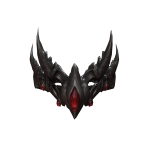 Art Monarch Crown