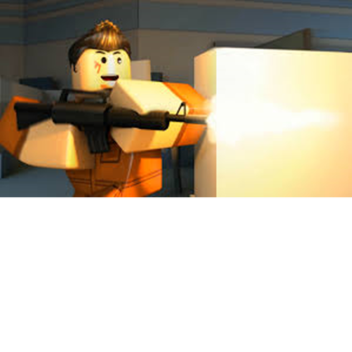 Rampage Mania (ALPHA)